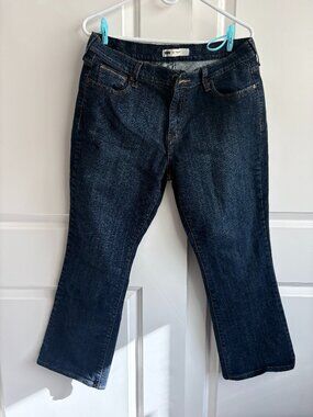 Levi 515 Boot cut